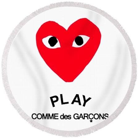 Comme Des