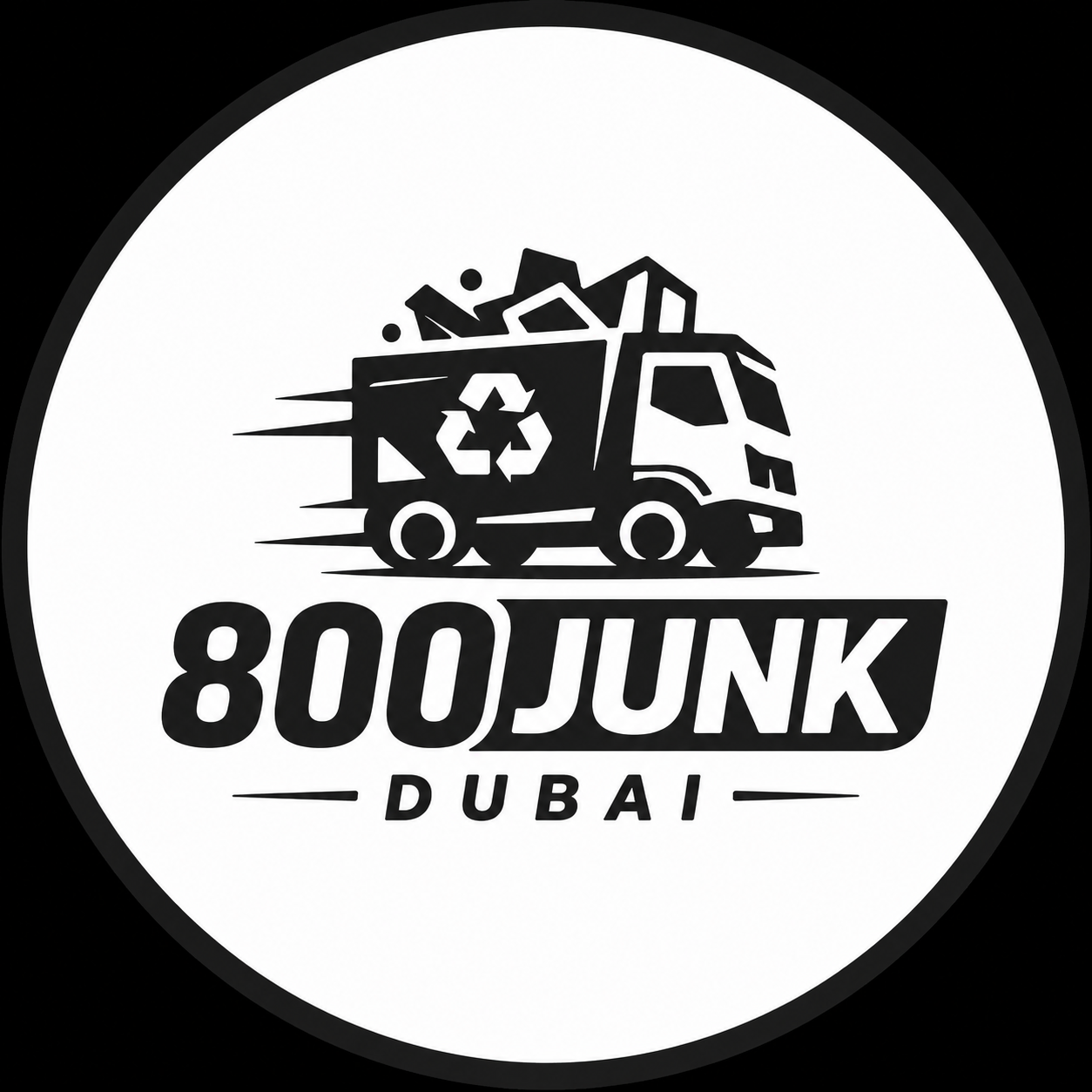 800 Junkdubai