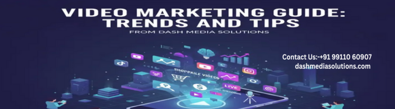 Video Marketing  Services In USA