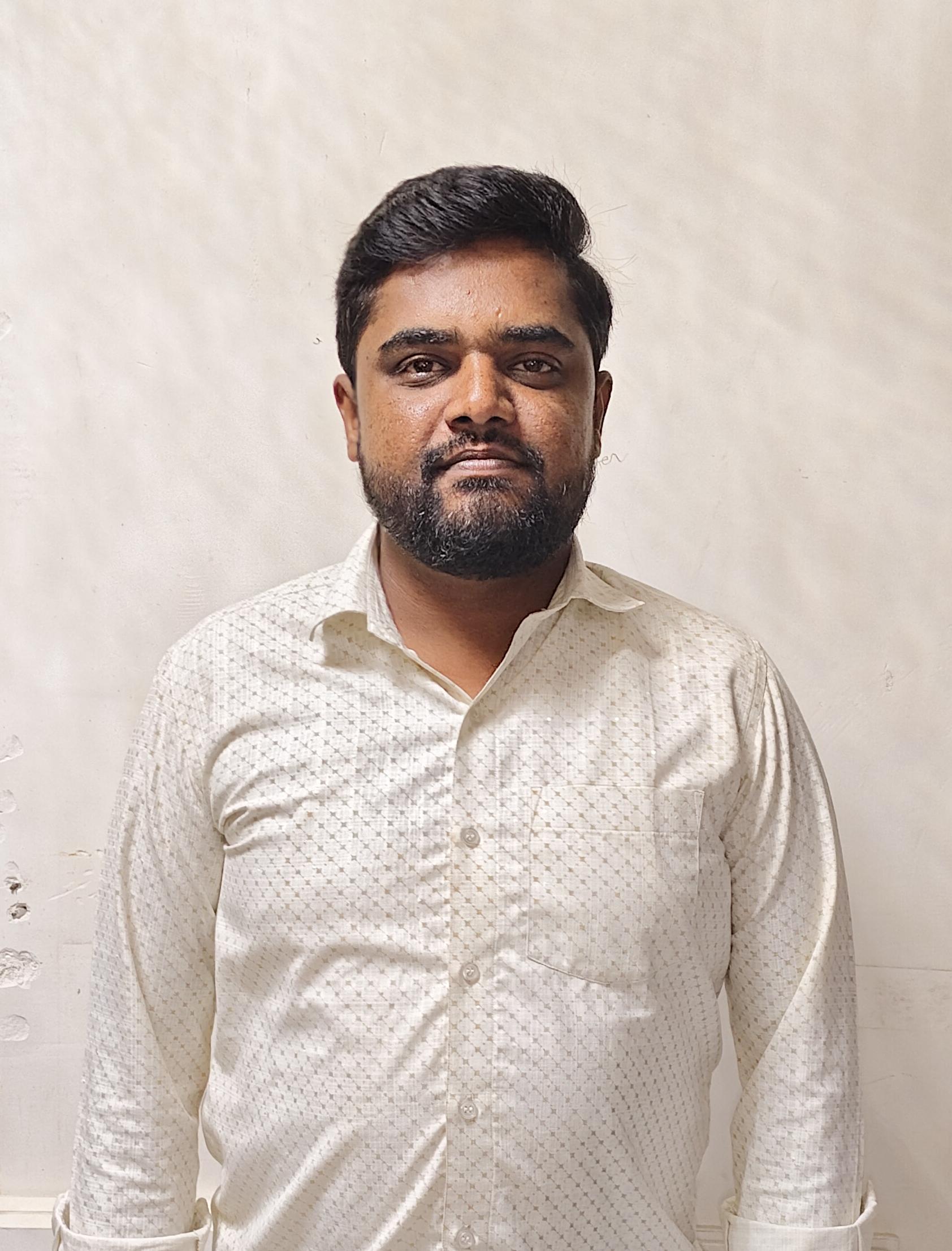 Mane Rahul