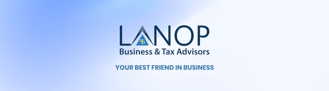 Lanop Business And Tax Advisors