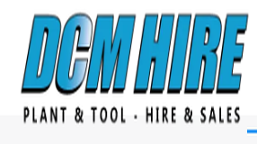 Dcm Hire