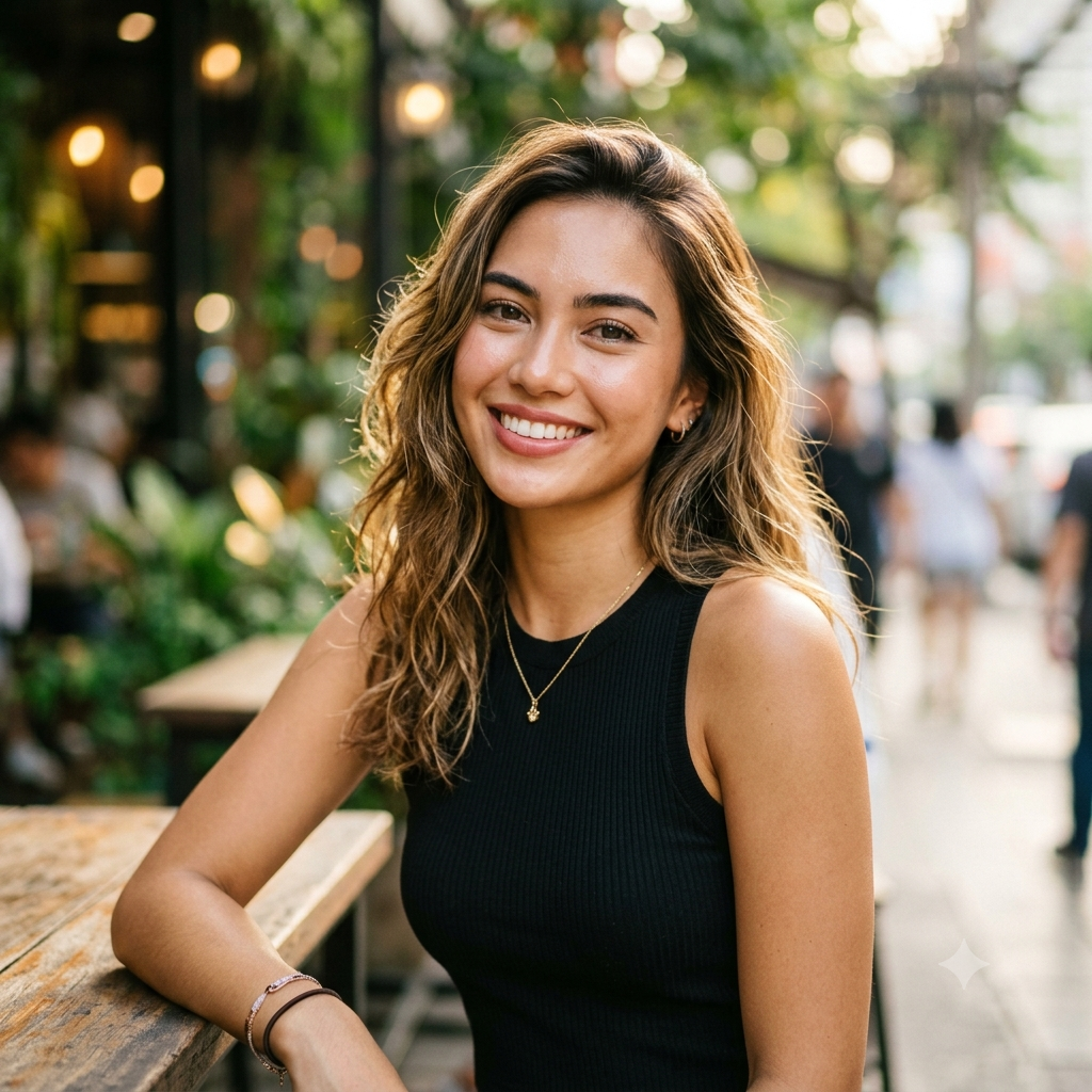 Olivia Thomas