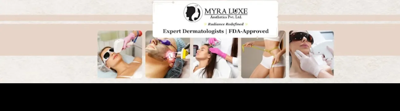 Myra Luxe Aesthetics