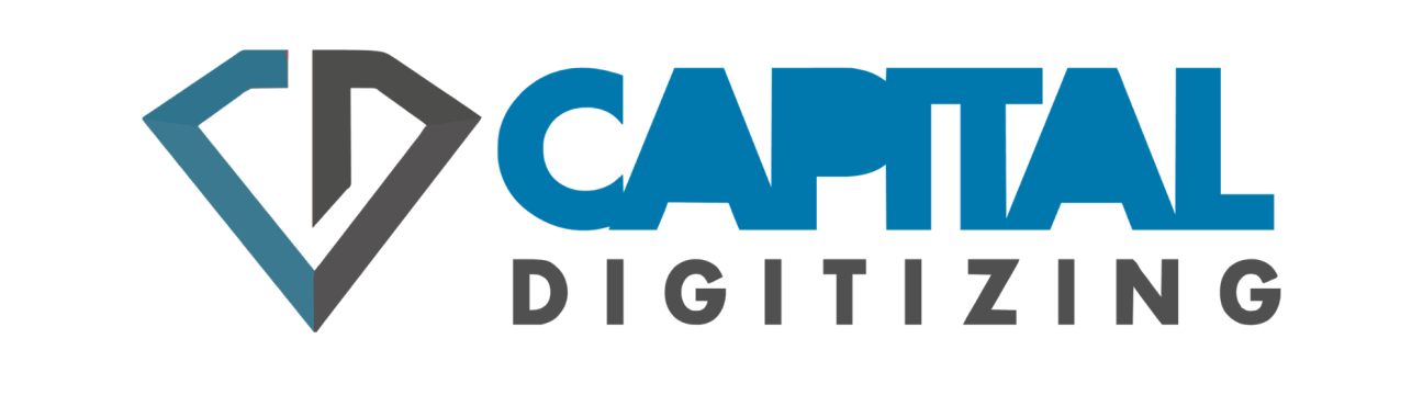 Capital Digitizing