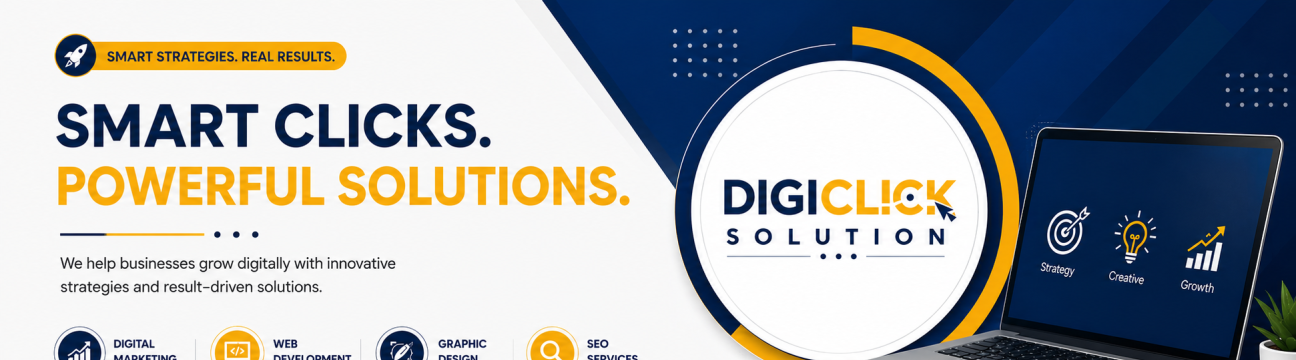 Digiclick Solution