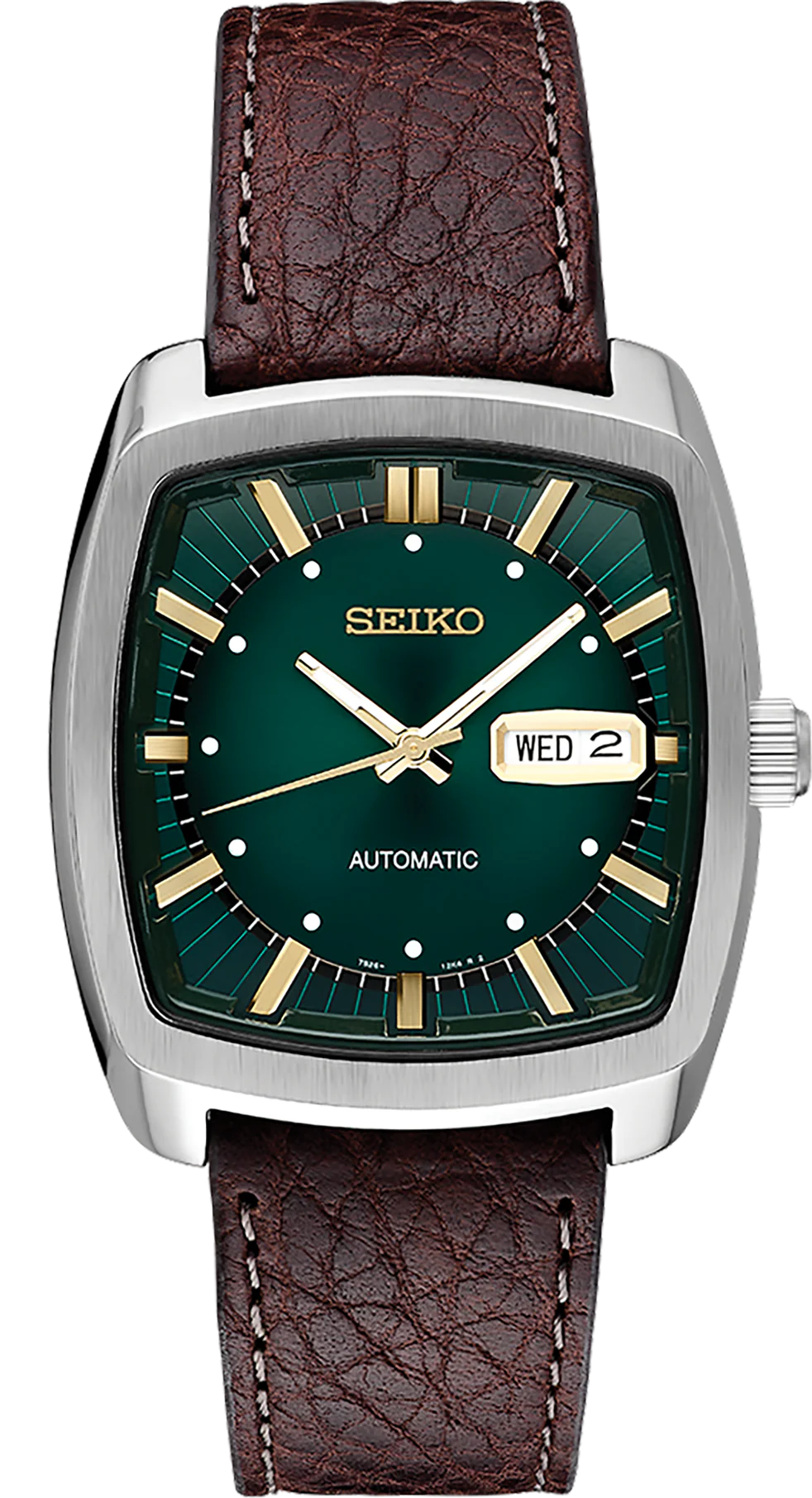 Seiko Watch