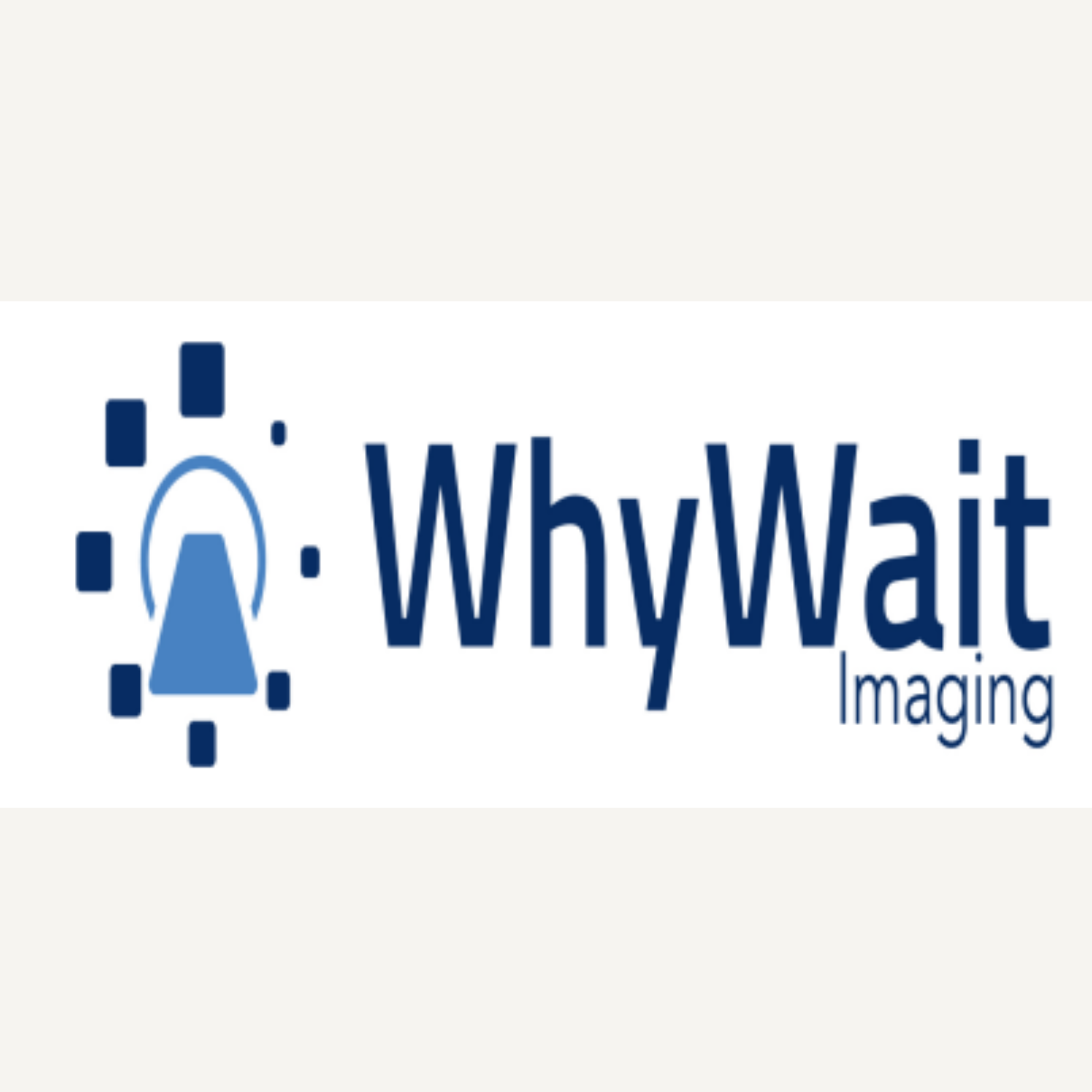 Whywait Imaging