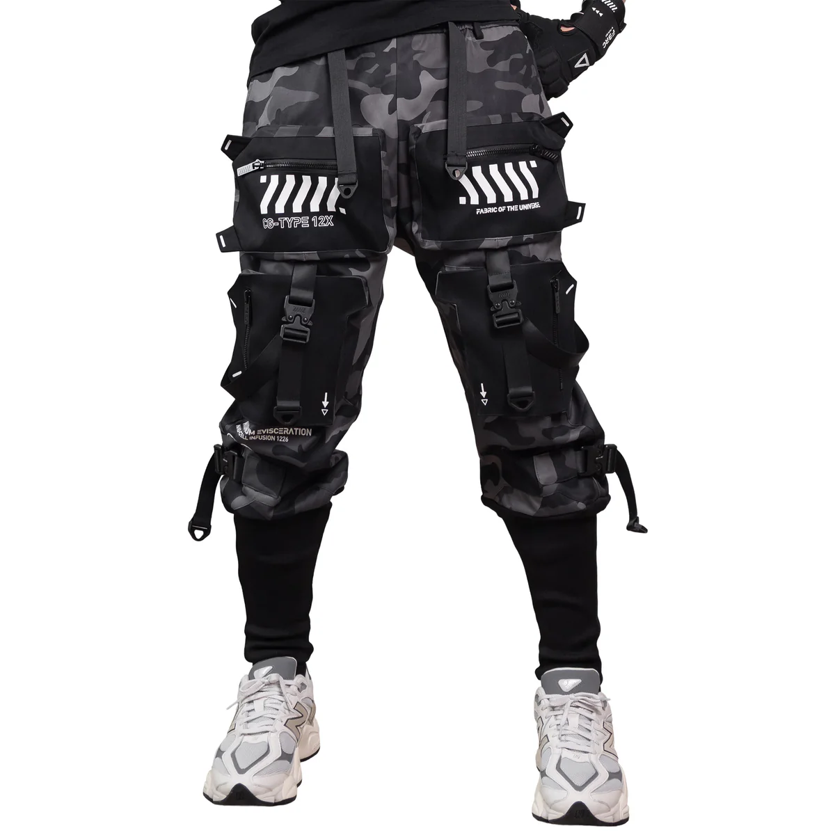 Cargo  Pants