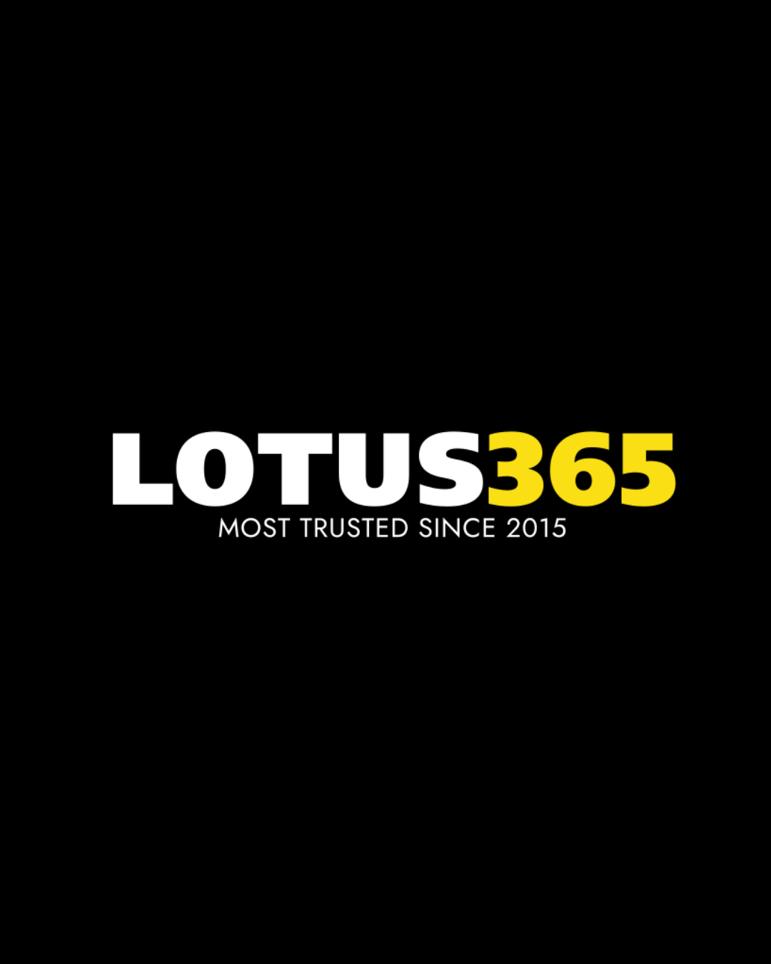 Lotus365 Com