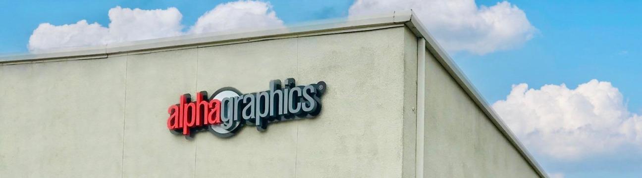 AlphaGraphics West Jordan