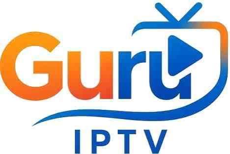 Guru IPTV