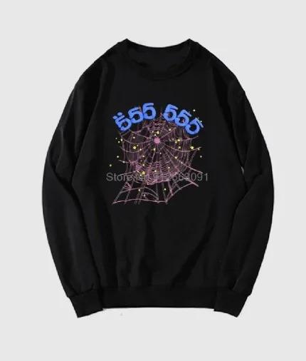 Sp5der Shirt