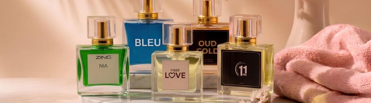 Zing Scents 