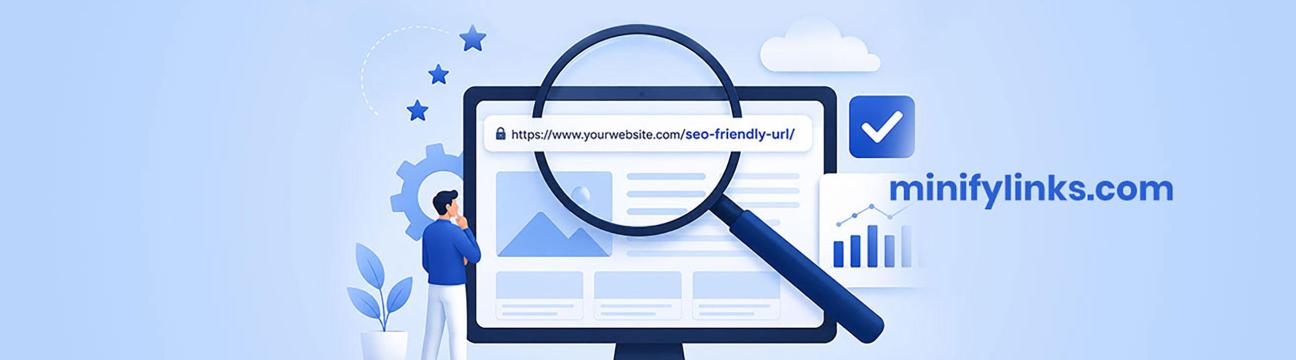 URL Shortener For SMS