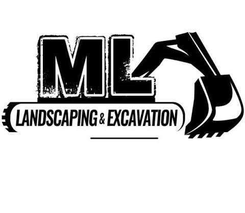 ML Landscaping  & Excavation