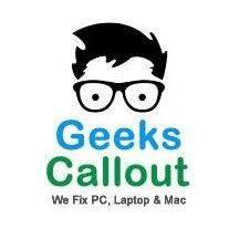 Geeks Callout