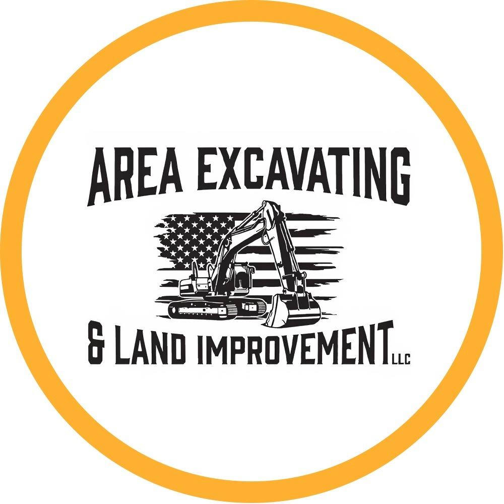 Area_Excavating Land_Improvement