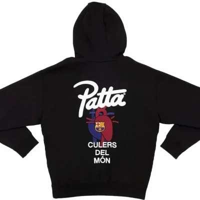 Patta Clothing