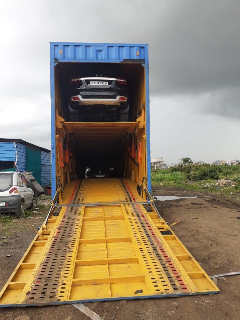 Carbike Movers