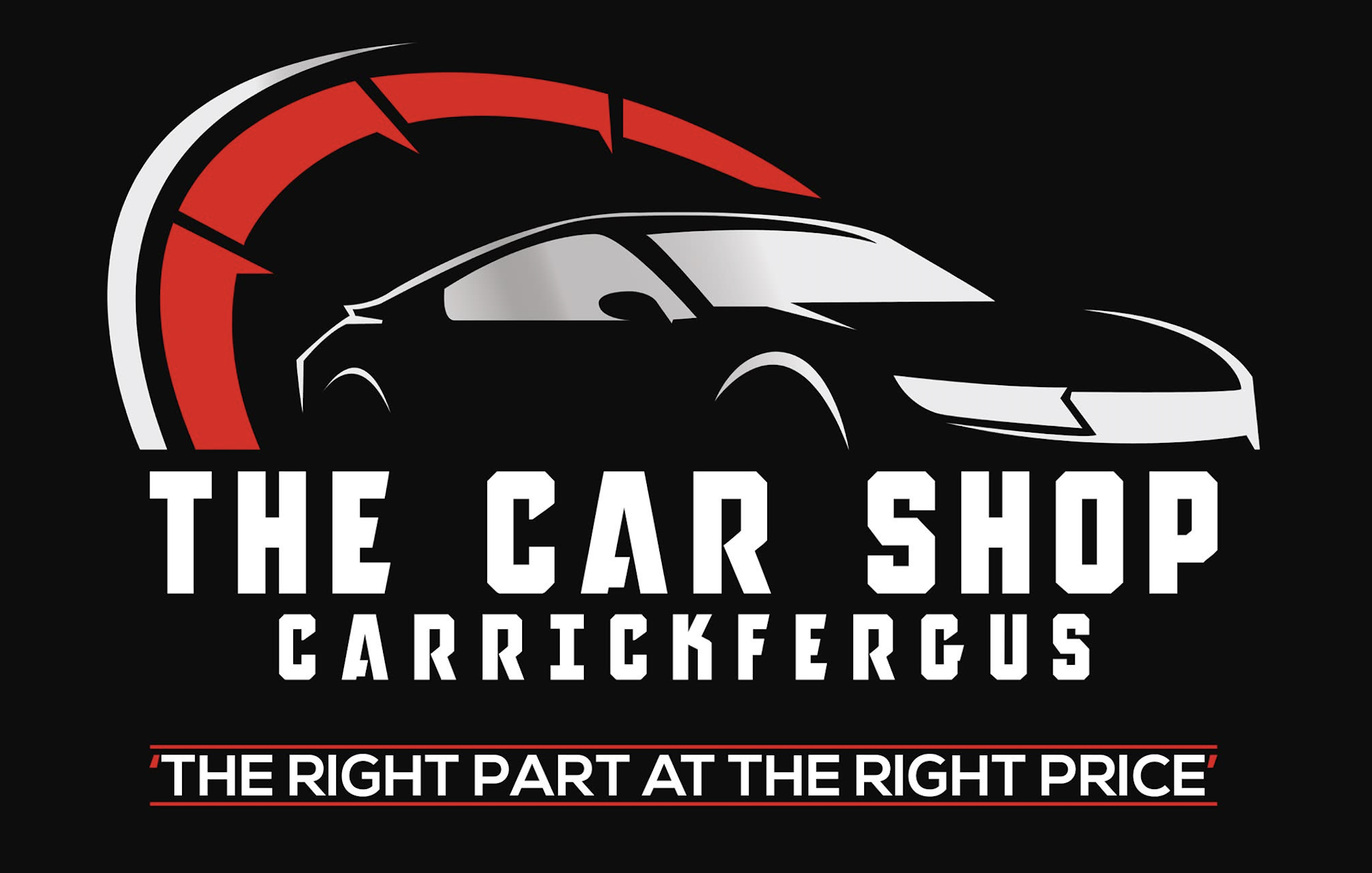 The Car  Shop Carrickfergus
