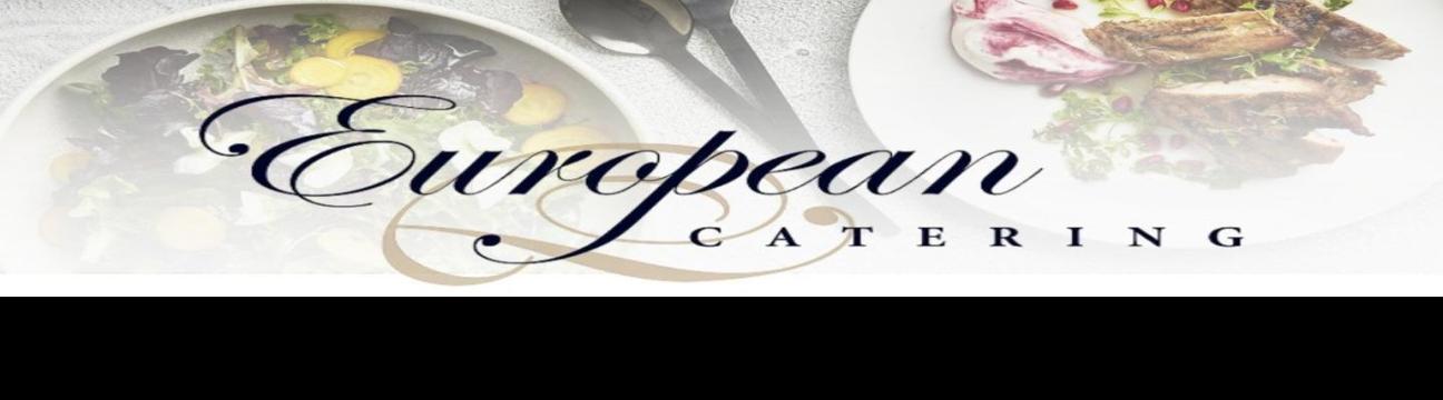 European Catering