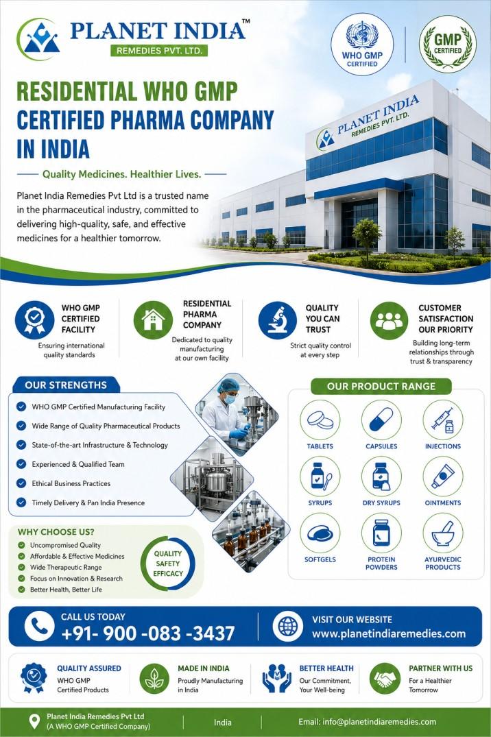 PlanetIndia Remedies