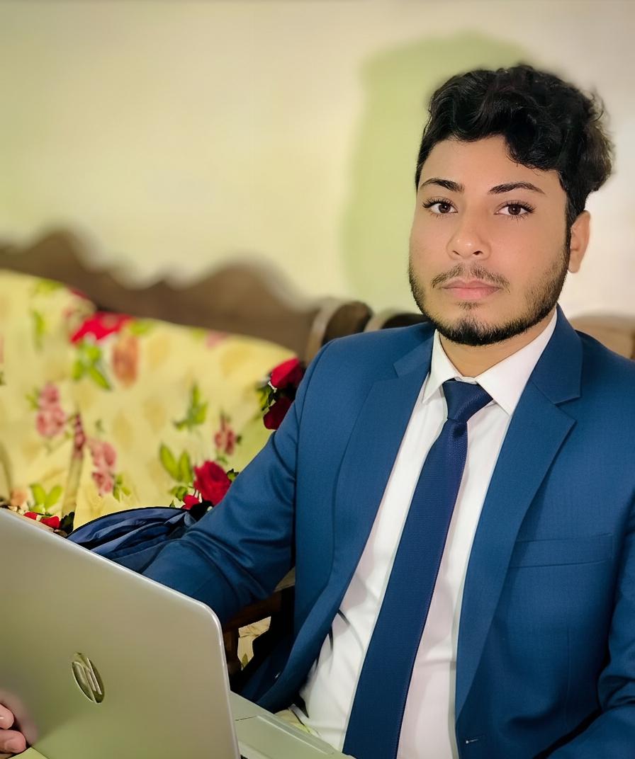 Shahzaib Mediahicon