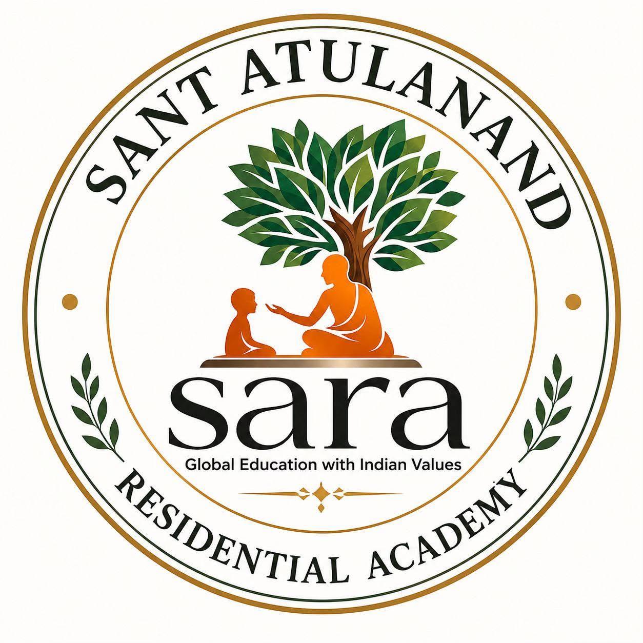 Sant Atulanand Residential Academy