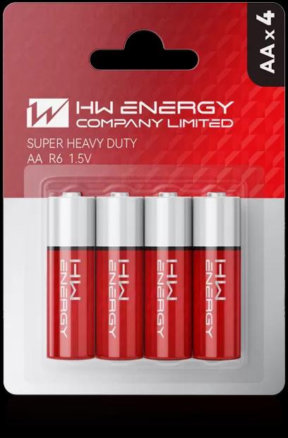 R6batteryma Nufacturer