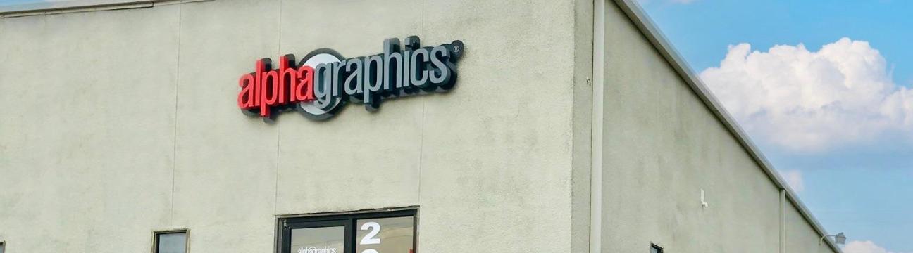 AlphaGraphics Missoula