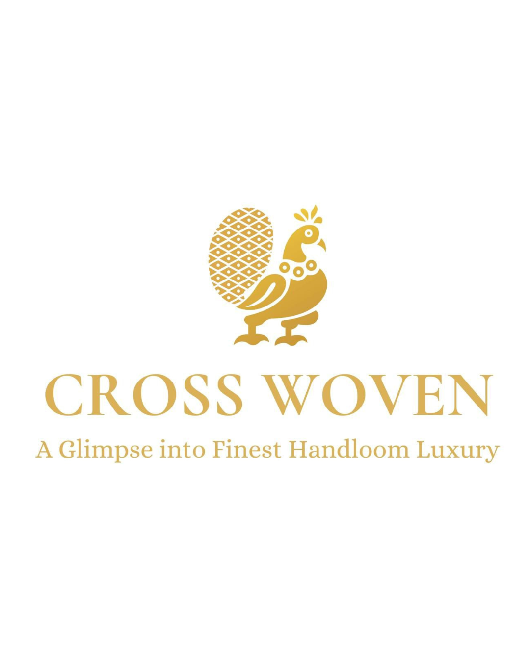 Cross Woven
