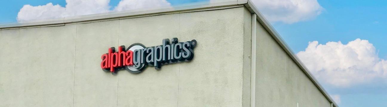 Alphagraphics Las Vegas
