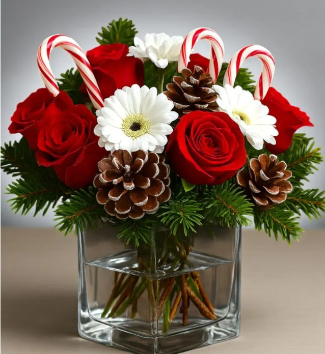 Florist Calgary