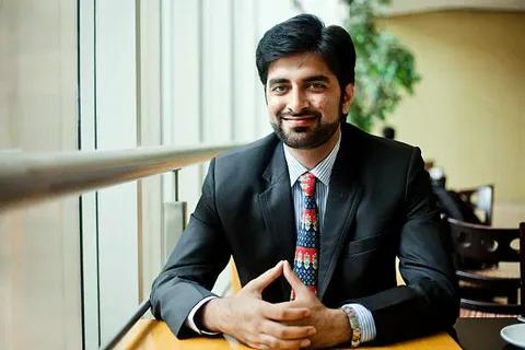 Salman Ali