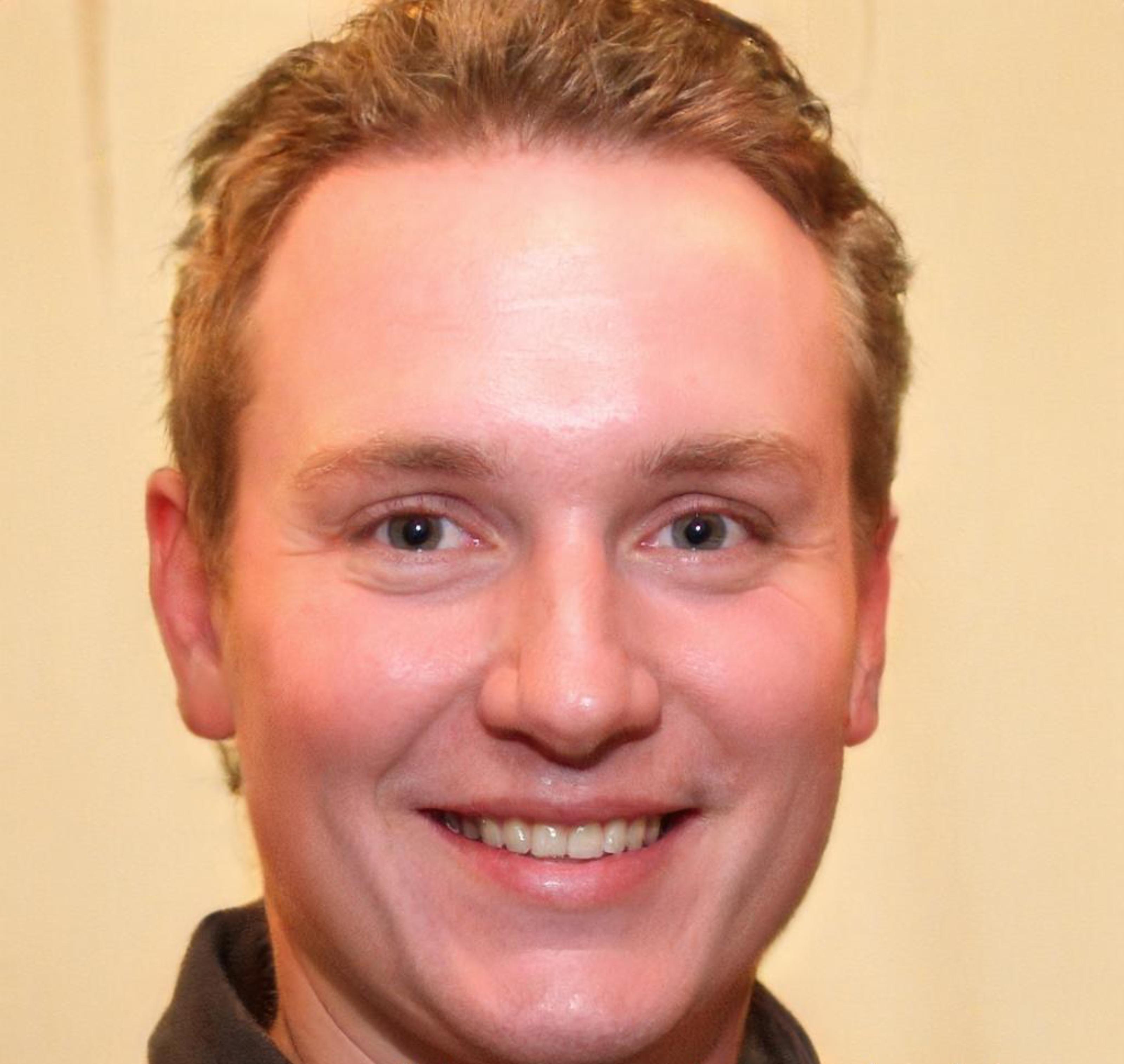 Mark Taylor