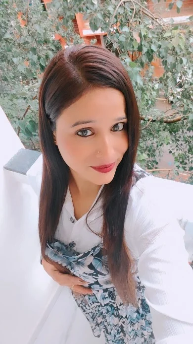 Teena Mathur