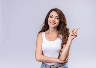 Tanisha Sharma