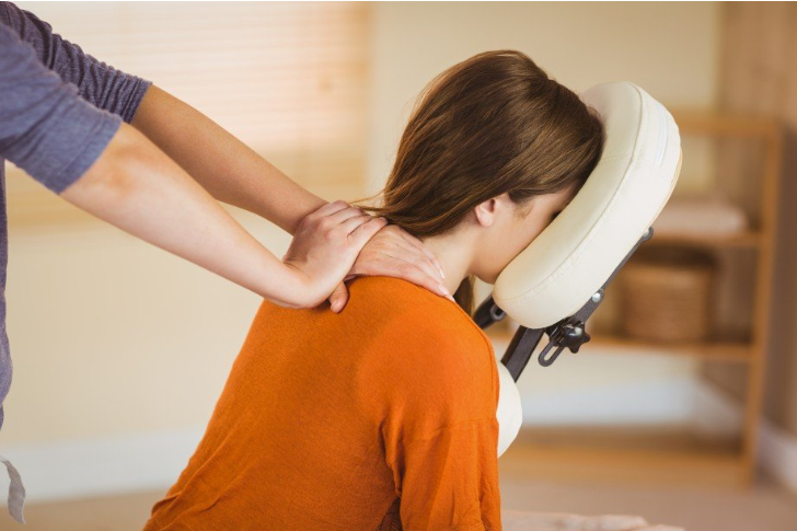 Newmoon Massage