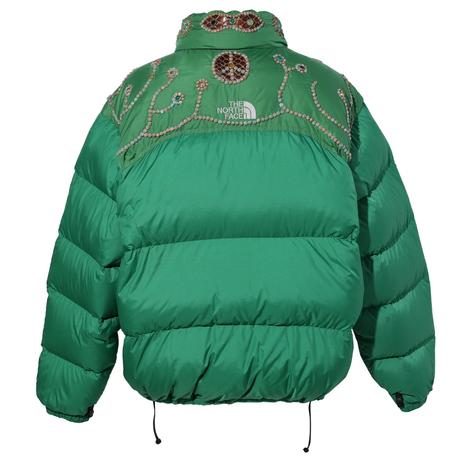 Retrovert Hoodie