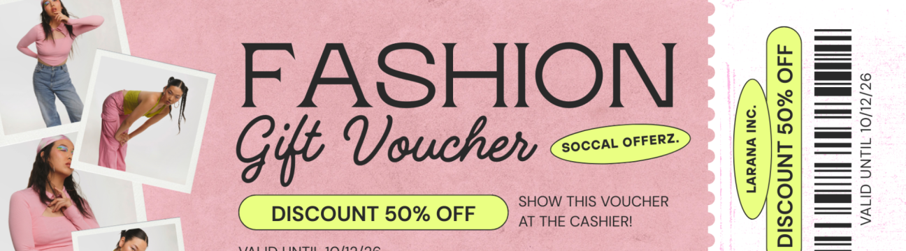 Social Offerz