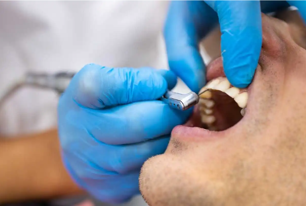 Afflux Dentistry