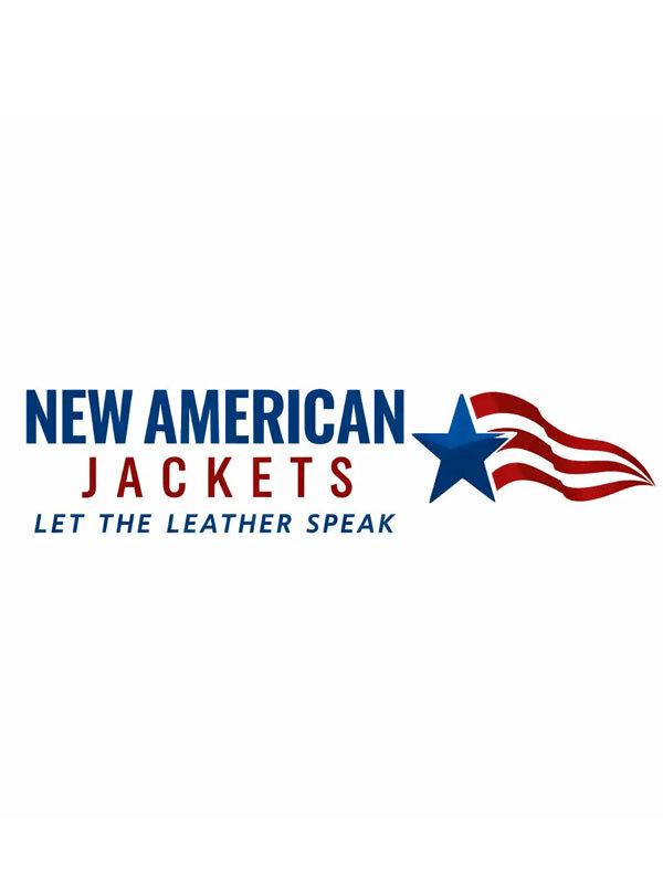 New American Jackets