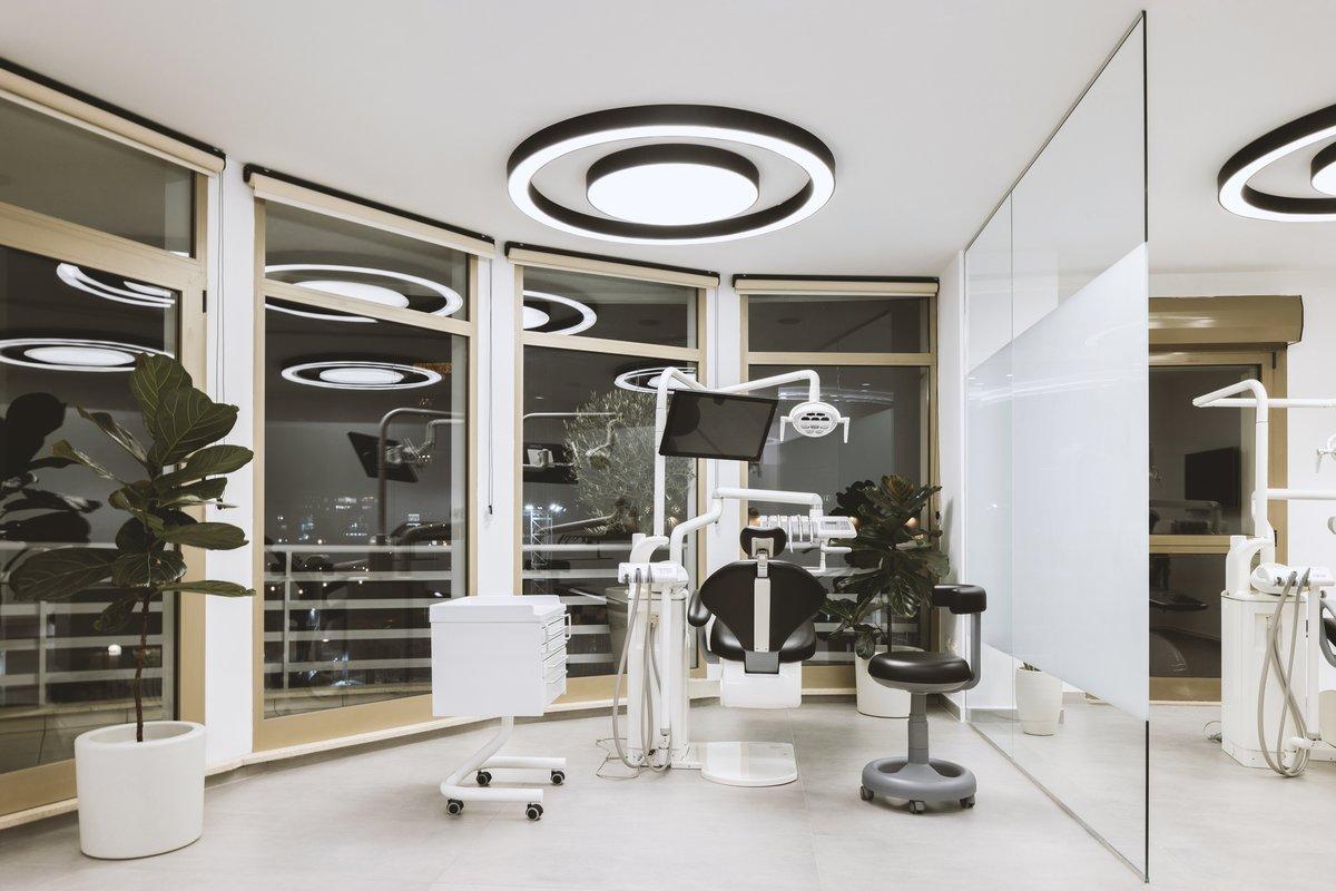 Andent Clinic