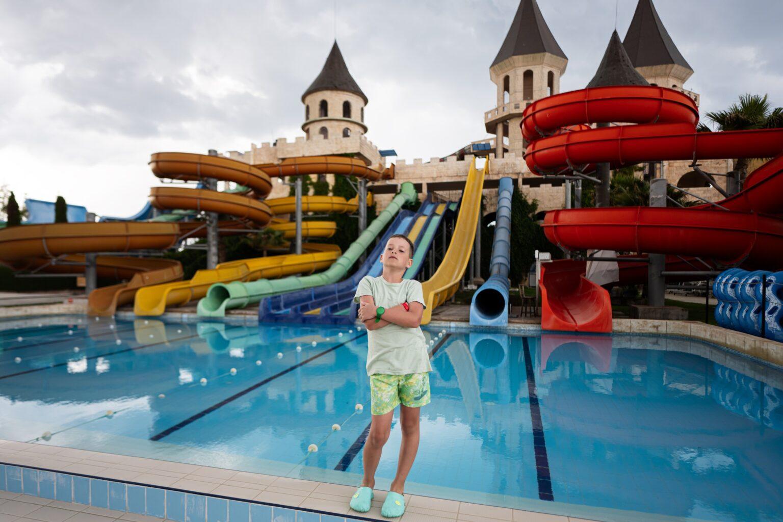 Oasiswater Playgrounds