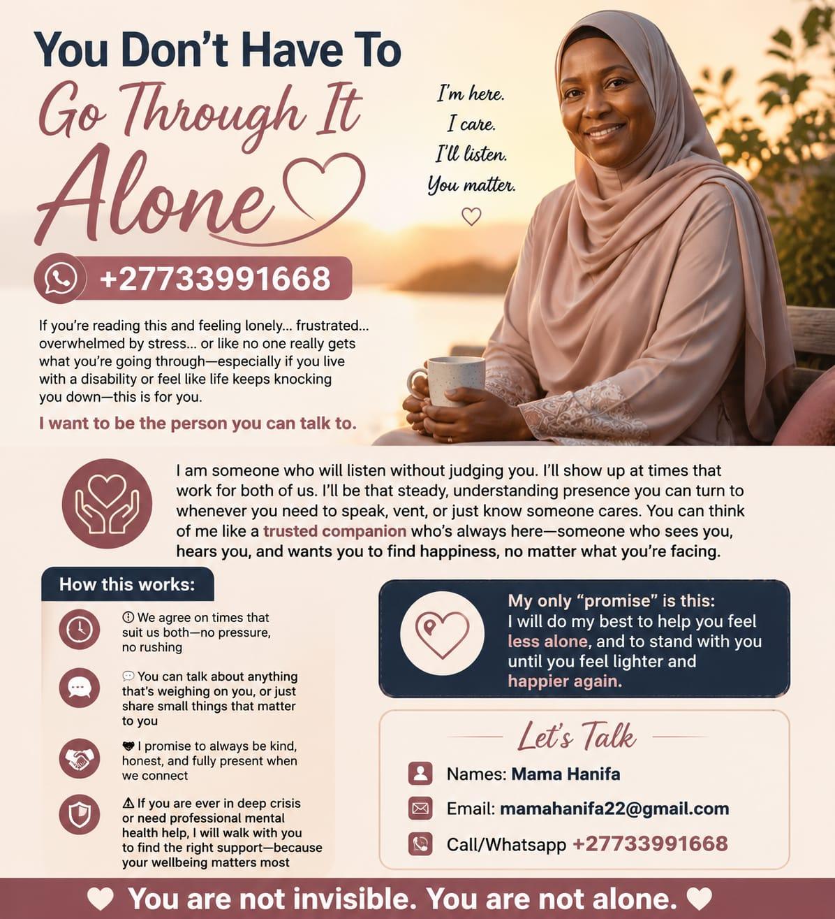 Mama Hanifa