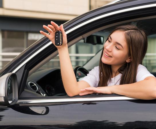 Drive And Lead Driving School