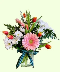 Yyc Flower