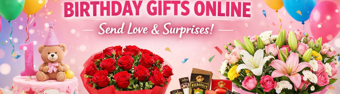 Birthday  Gifts