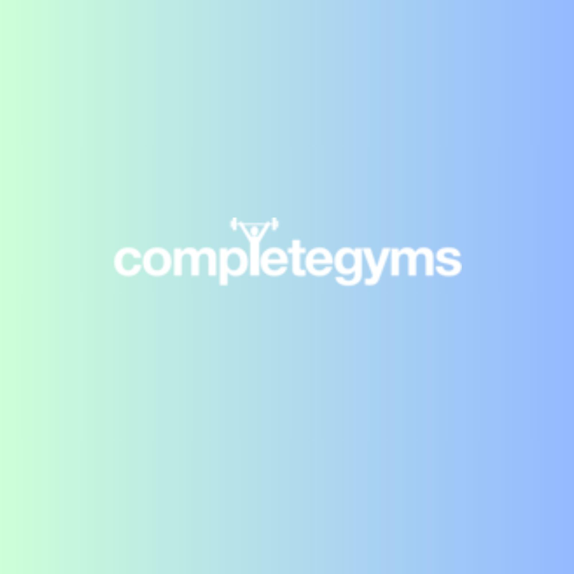 Complete Gym